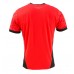 Maillot de foot Stade Rennais Domicile vêtements 2024-25 Manches Courtes